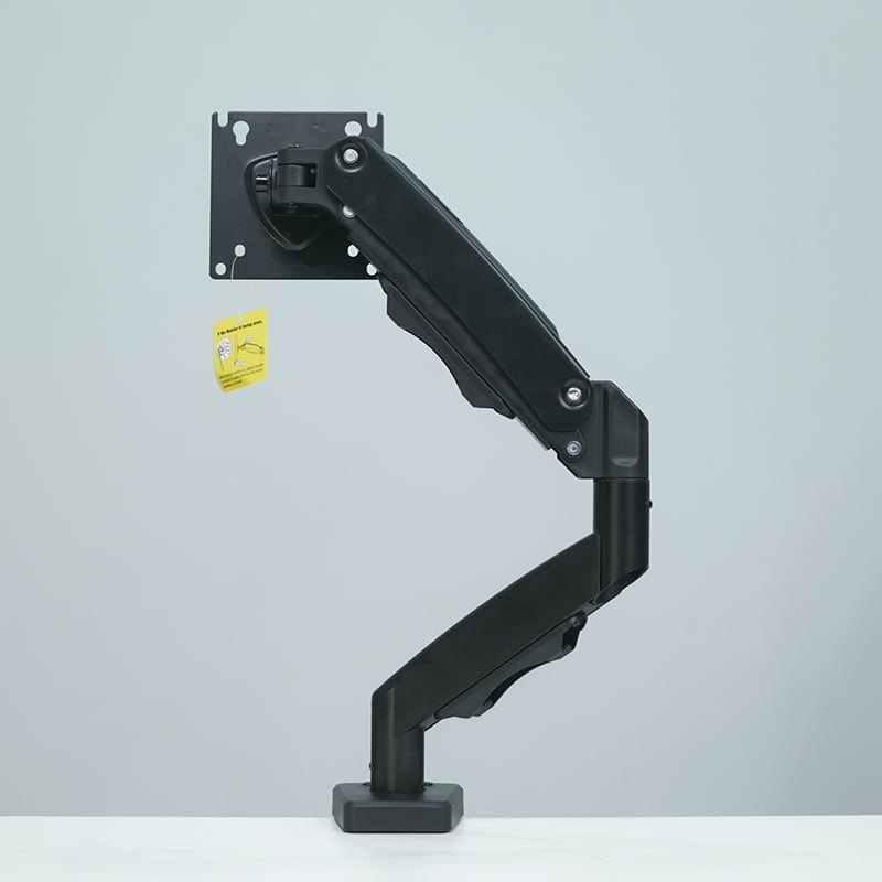 Giá Treo Lcd Ergotek EZ80 17"-34" | Màu Đen (EG)