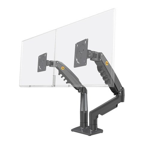 Giá Treo LCD Northbayou F160 17 - 32 inch | Màu Xám
