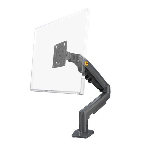 Giá Treo LCD Northbayou F80 17- 32 inch, New Version 2026, Màu Xám