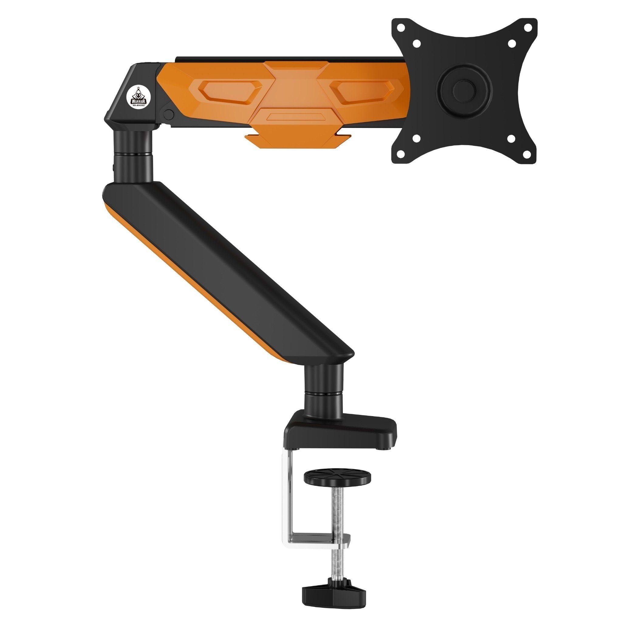 Giá Treo LCD Warrior WA-MH0902 13"-32" | Màu cam đen