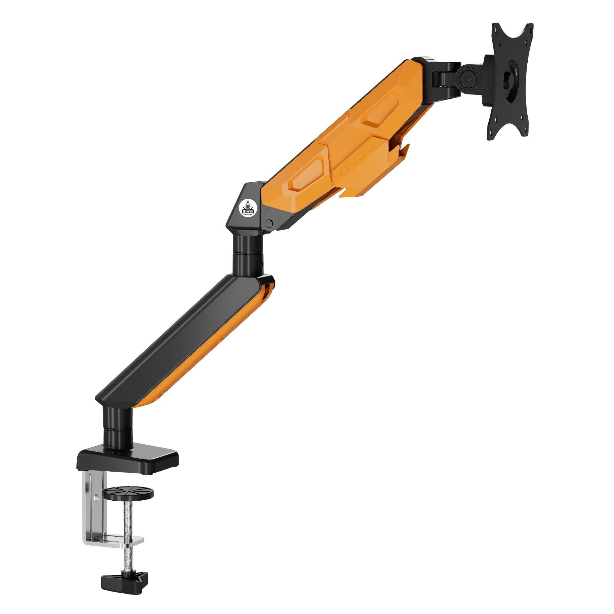 Giá Treo LCD Warrior WA-MH0902 13"-32" | Màu cam đen