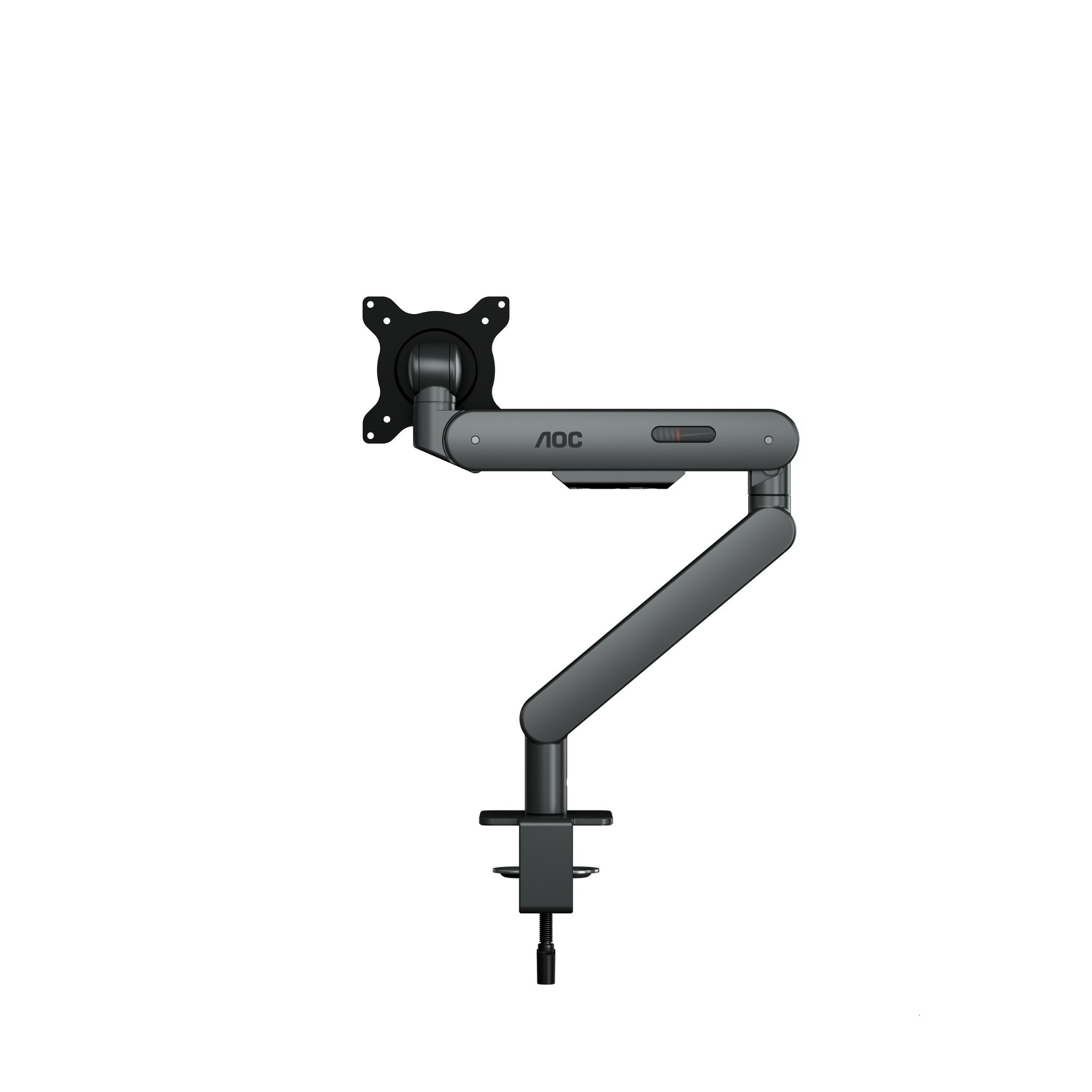 Giá treo màn hình AOC AM400G - Gray | 17 - 34 inch