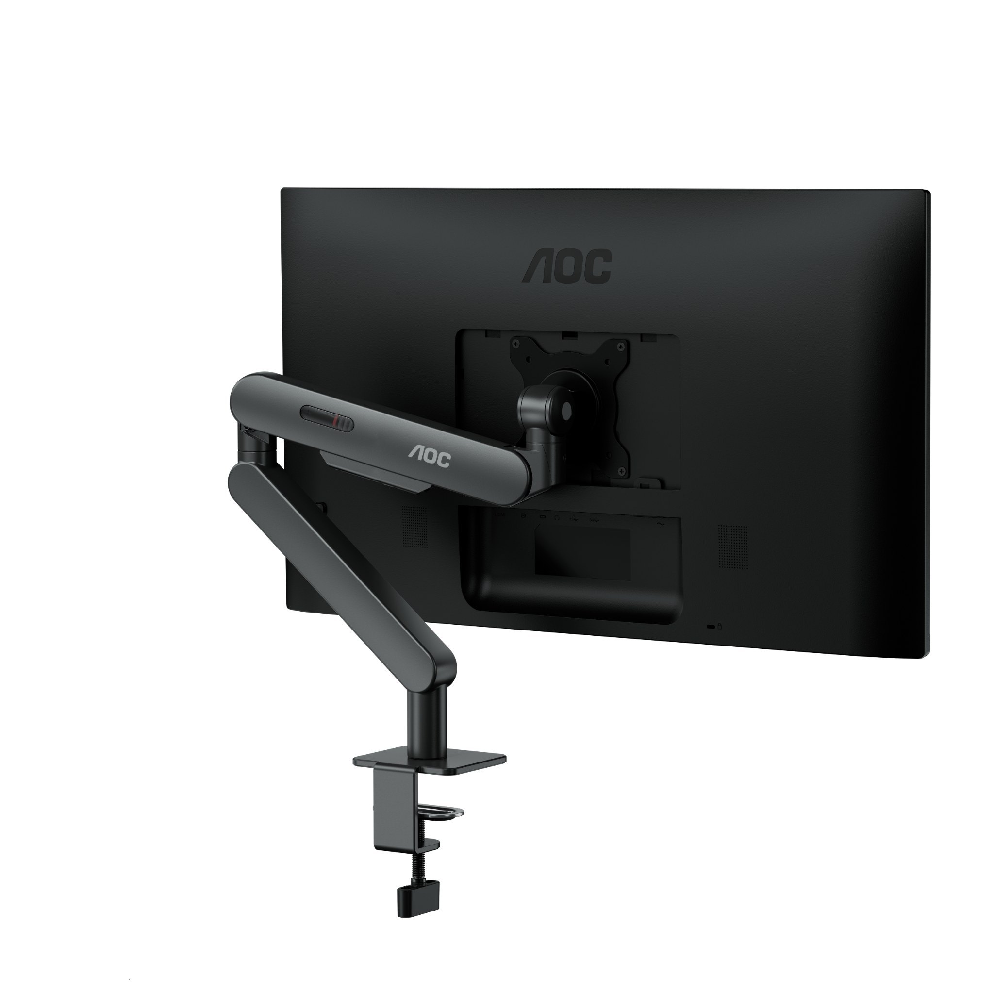Giá treo màn hình AOC AM400G - Gray | 17 - 34 inch