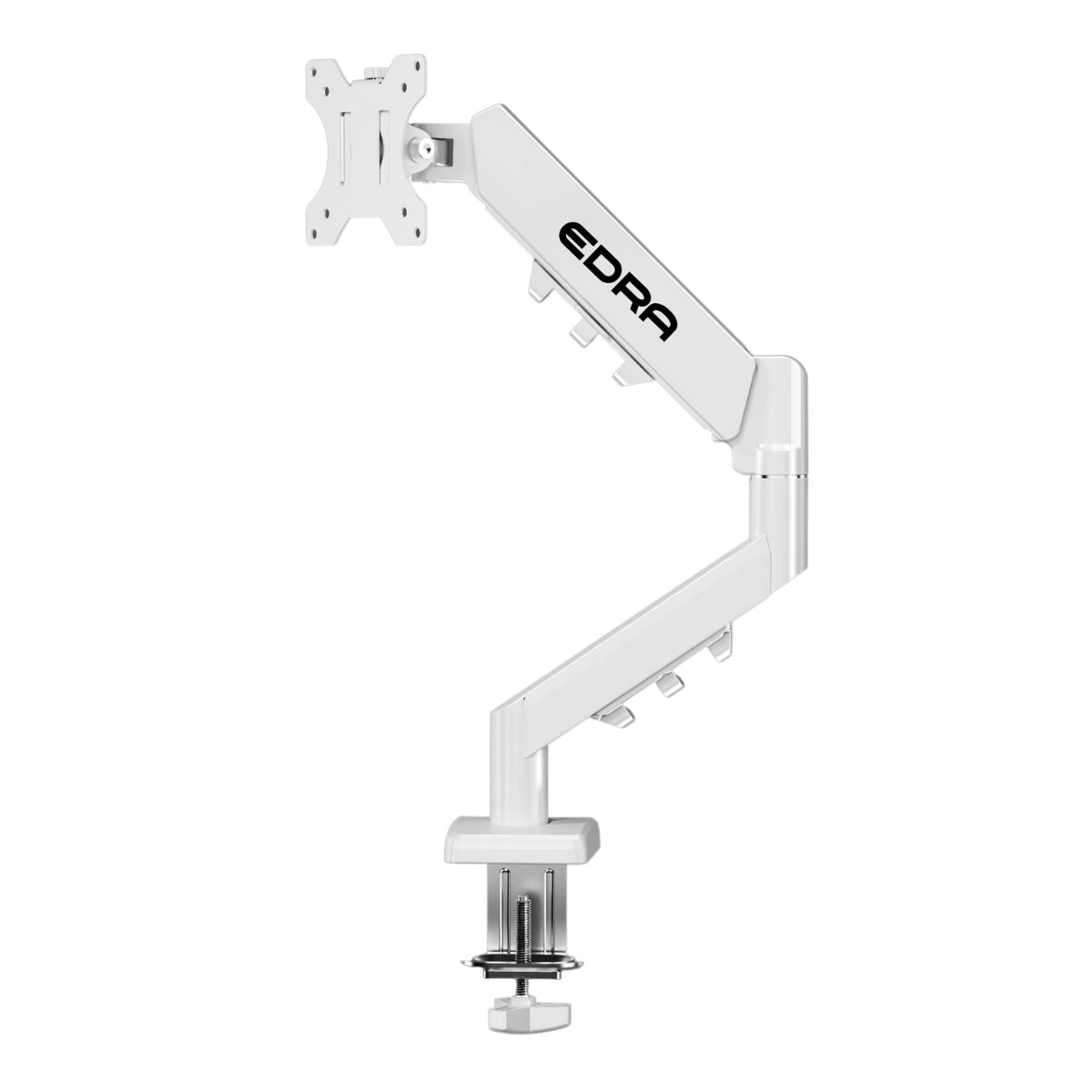 Giá treo màn hình E-Dra EMA7304 - Trắng | 13 - 34 inch