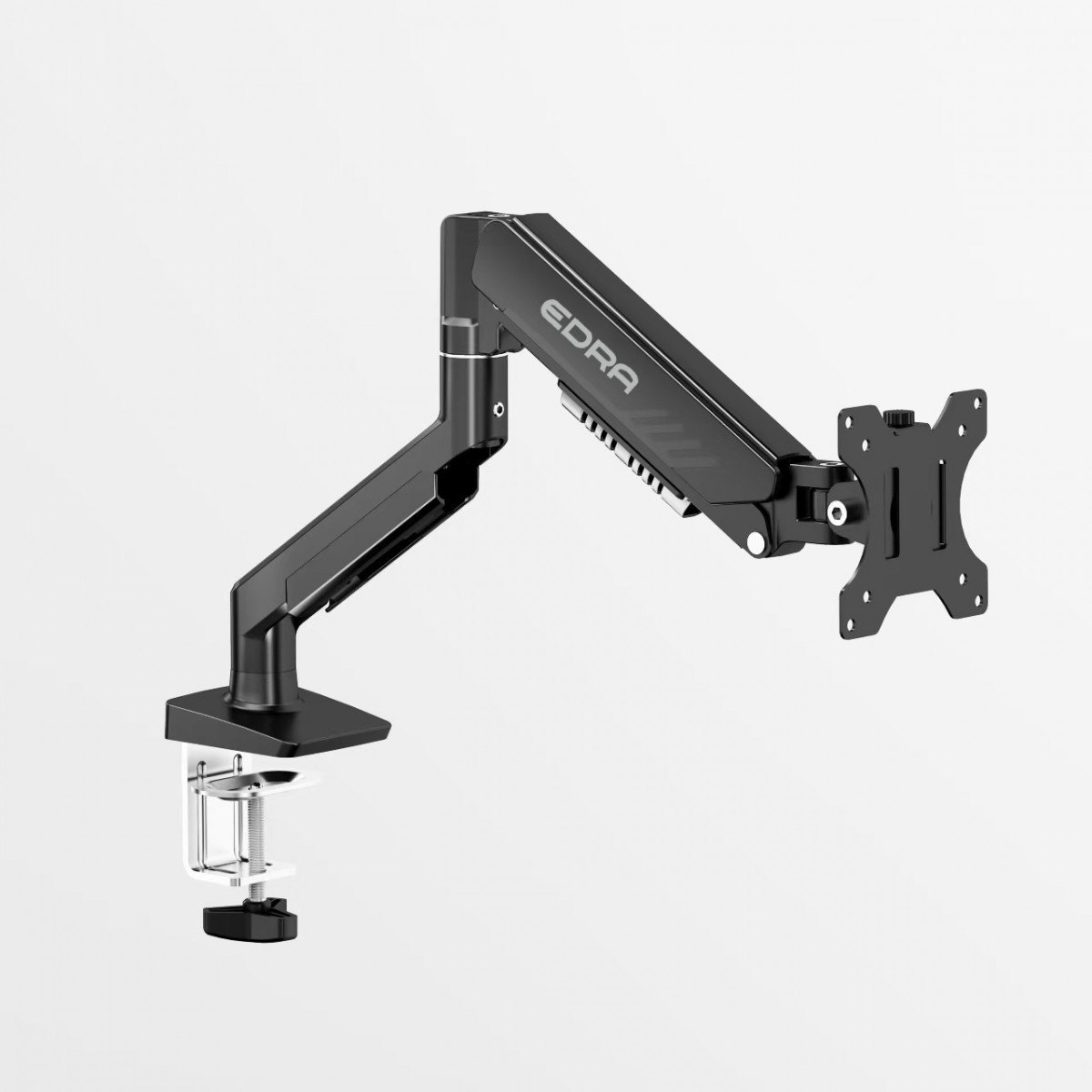 Giá treo màn hình EDRA EMA7302 | 22-34 inch, VESA 75x75/100x100, Tải trọng 10kg