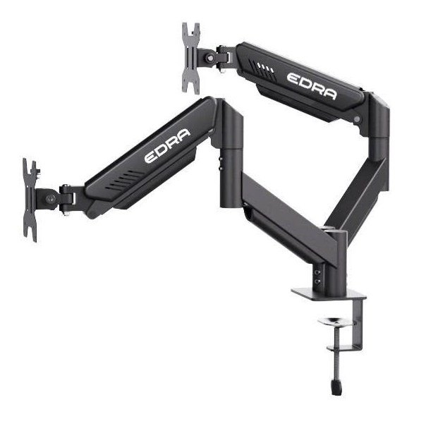 Giá treo màn hình EDRA EMA7305DN | 13-34 inch, Màu đen