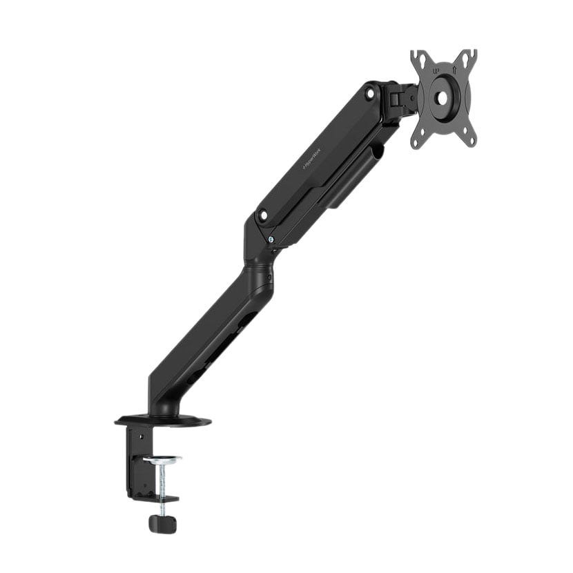 Giá treo màn hình Hyperwork T6 (HPW-T6.V2-BLK) | 17-32 inch, Tải trọng 2-9kg, VESA 75x75-100x100, Chân đơn, Đen