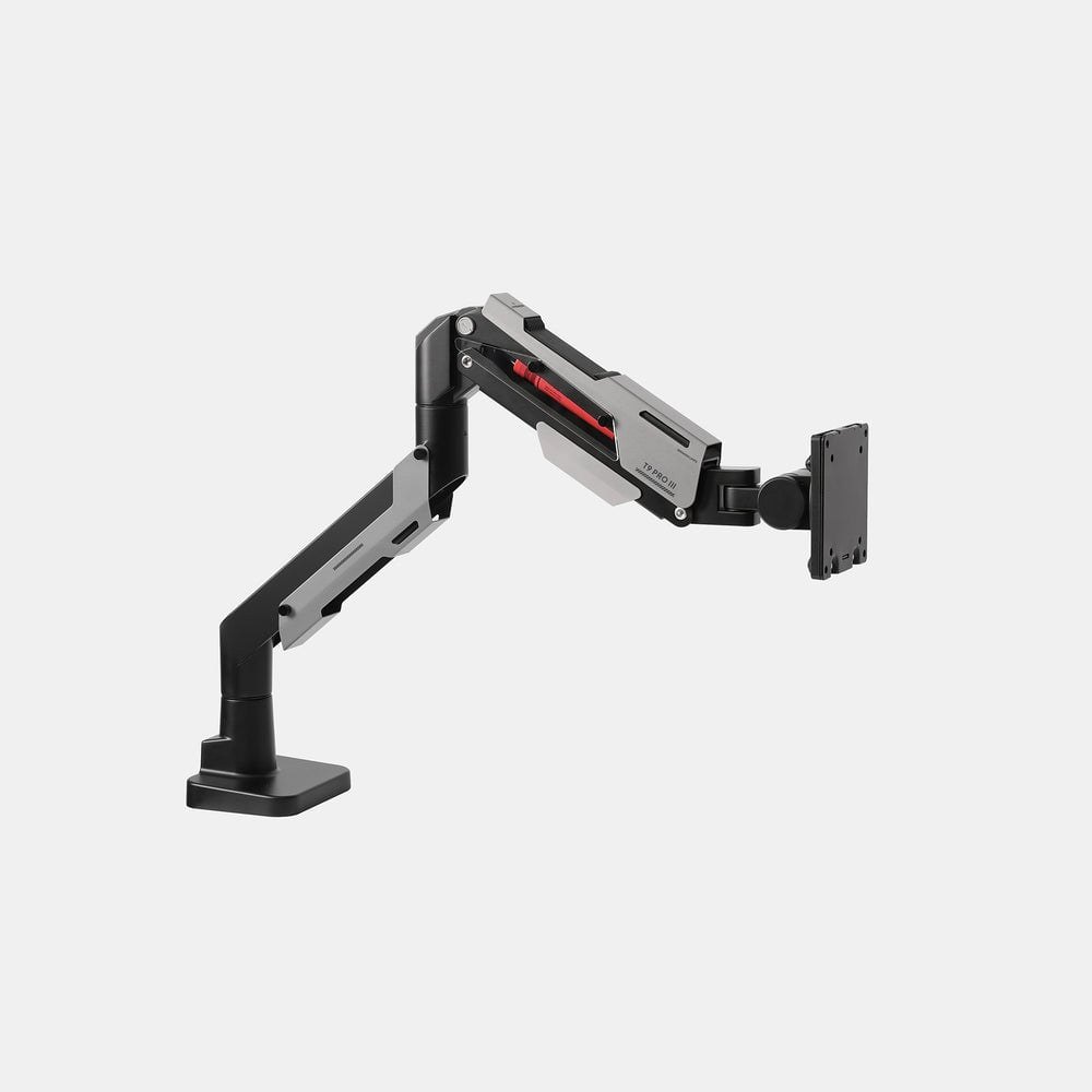Giá treo màn hình Hyperwork T9 Pro III - Đen | 24 - 57 inch
