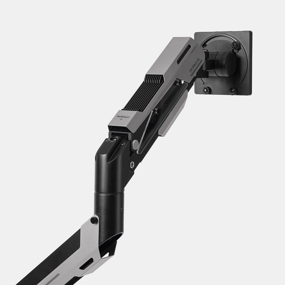 Giá treo màn hình Hyperwork T9 Pro III - Đen | 24 - 57 inch