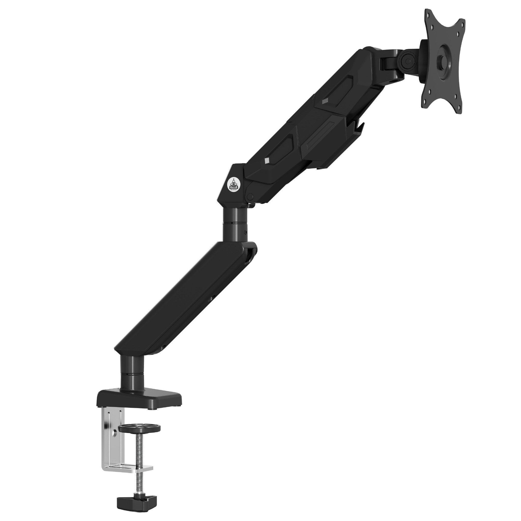Giá treo màn hình Warrior WA-MH0901 - Đen | 13 - 32 inch