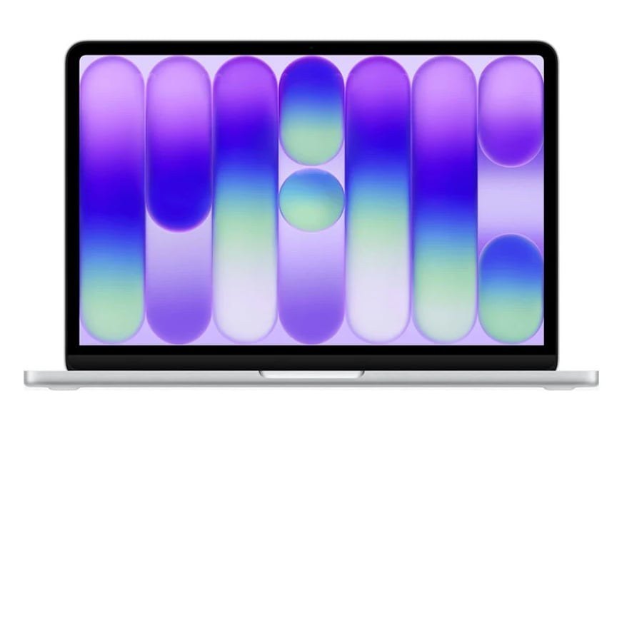 Laptop APPLE MacBook Neo A18 Pro (MHFA4SA/A) | 6C CPU, 5C GPU, 8GB RAM, SSD 256GB, 13" IPS, Bạc