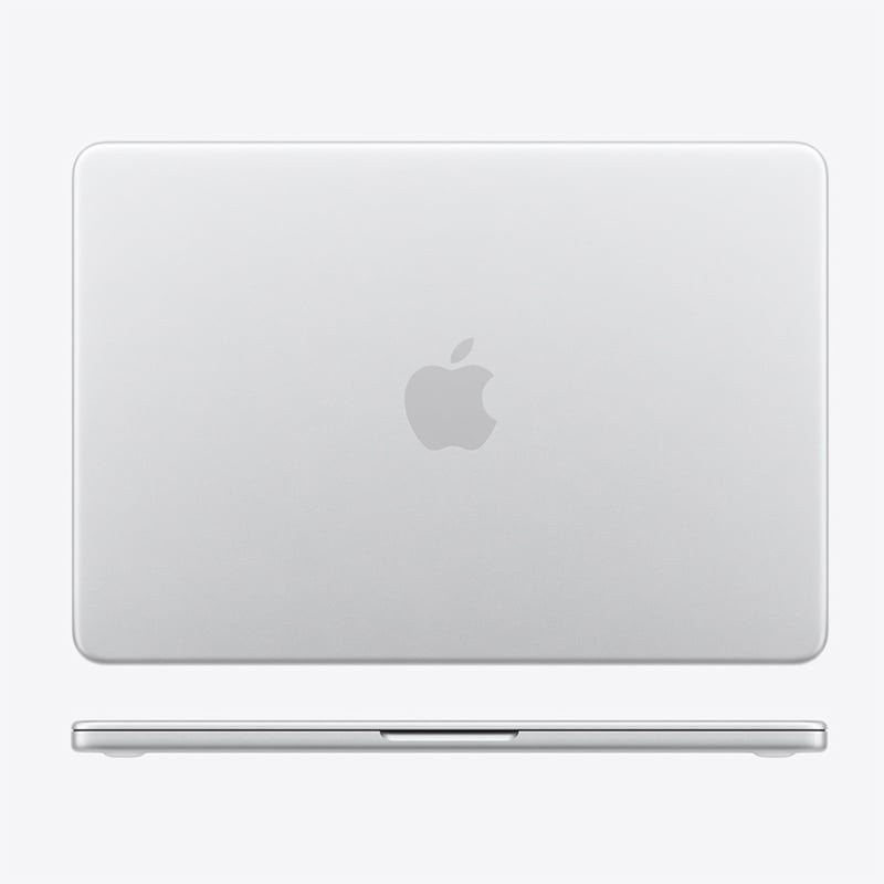 Laptop APPLE MacBook Neo A18 Pro (MHFA4SA/A) | 6C CPU, 5C GPU, 8GB RAM, SSD 256GB, 13" IPS, Bạc