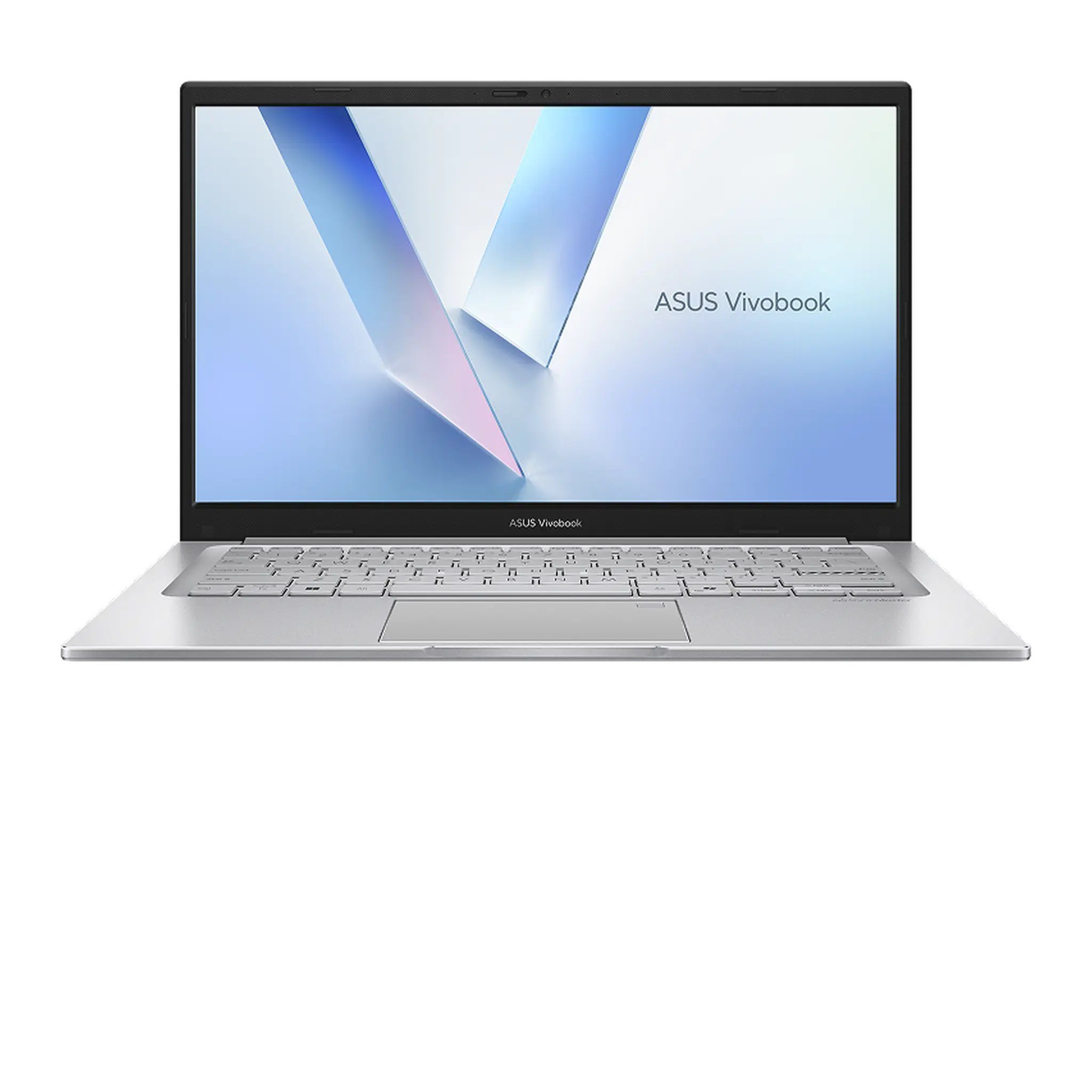 Laptop ASUS Vivobook 14 X1404MA-EB220W | C7-350, 8GB DDR5, SSD 512GB NVMe, 14" FHD, Win 11, Bạc