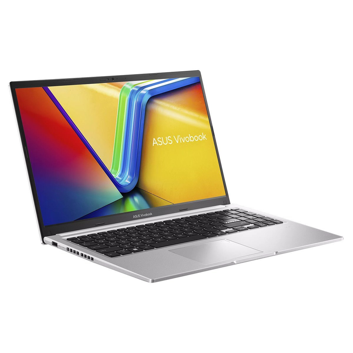 Laptop ASUS Vivobook 15 X1504MA-BQ632W | Core 5-320, 8GB DDR5, SSD 512GB NVMe, 15.6" Full HD, Windows 11 Home, Bạc