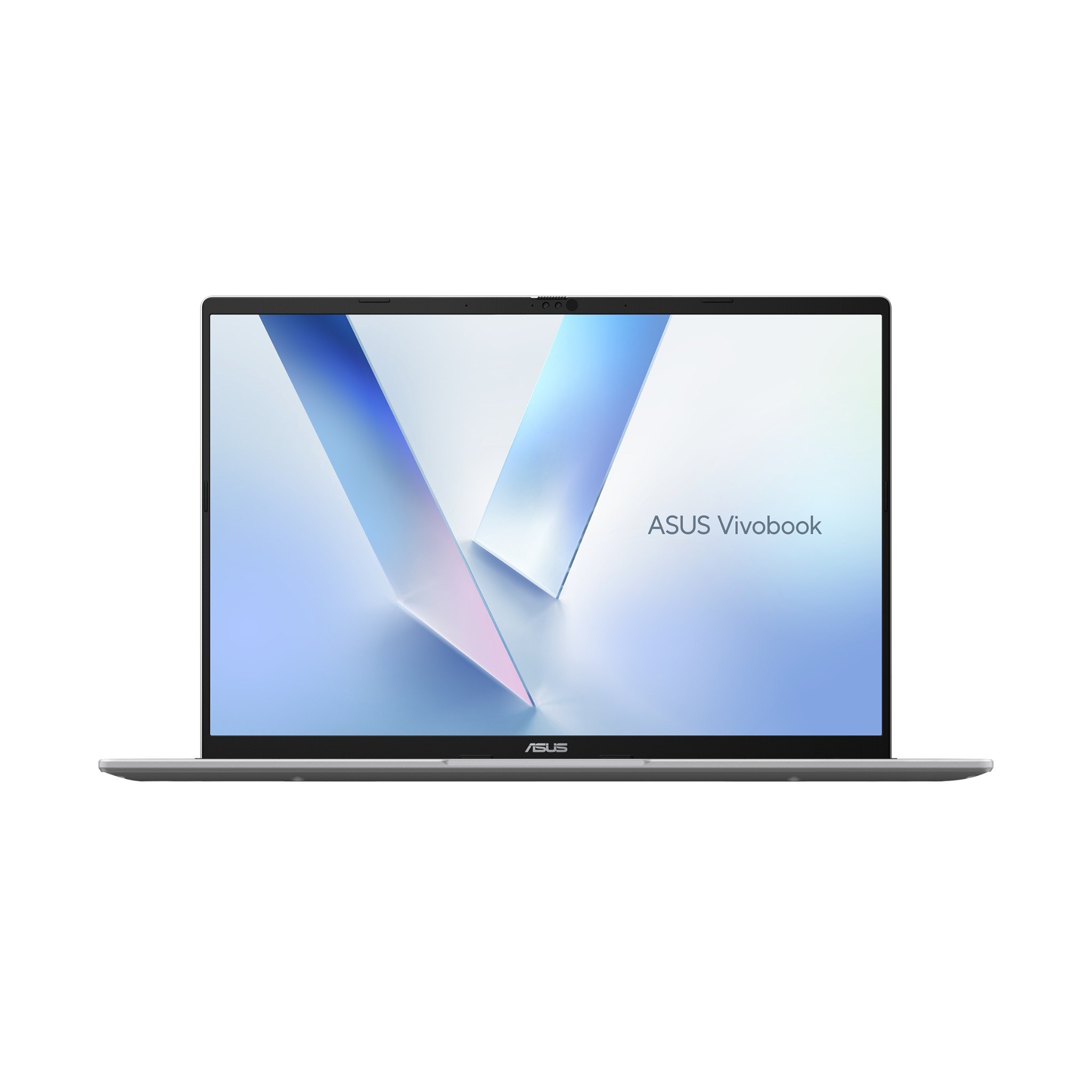 Laptop ASUS Vivobook 16 X1607CA-MB387W | U5-225H, 16GB DDR5, SSD 512GB NVMe, 16" WUXGA 60Hz, 3C42WHrs, W11H, Bạc