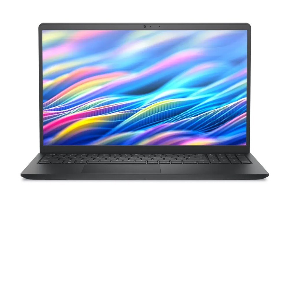 Laptop Dell 15 DC15250-7427BLK | i7-1355U, 16GB DDR5, SSD 512GB, 15.6" FHD Touch, Win 11, Đen (4CDJW)
