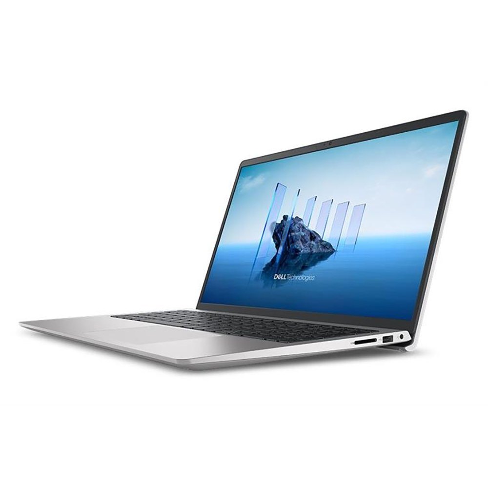 Laptop Dell 15 DC15250 CPH992 | i5-1334U, 16GB DDR5, SSD 512GB NVMe, 15.6" FHD 120Hz, Win 11, Bạc