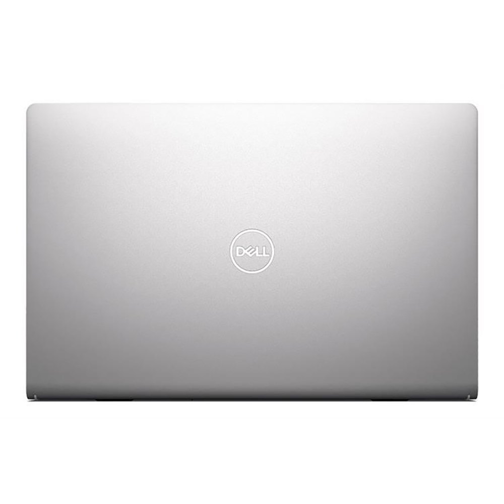 Laptop Dell 15 DC15250-i5U165W11SLU-27 | i5-1334U, 16GB DDR5, SSD 512GB, 15.6" FHD, Win 11, Bạc
