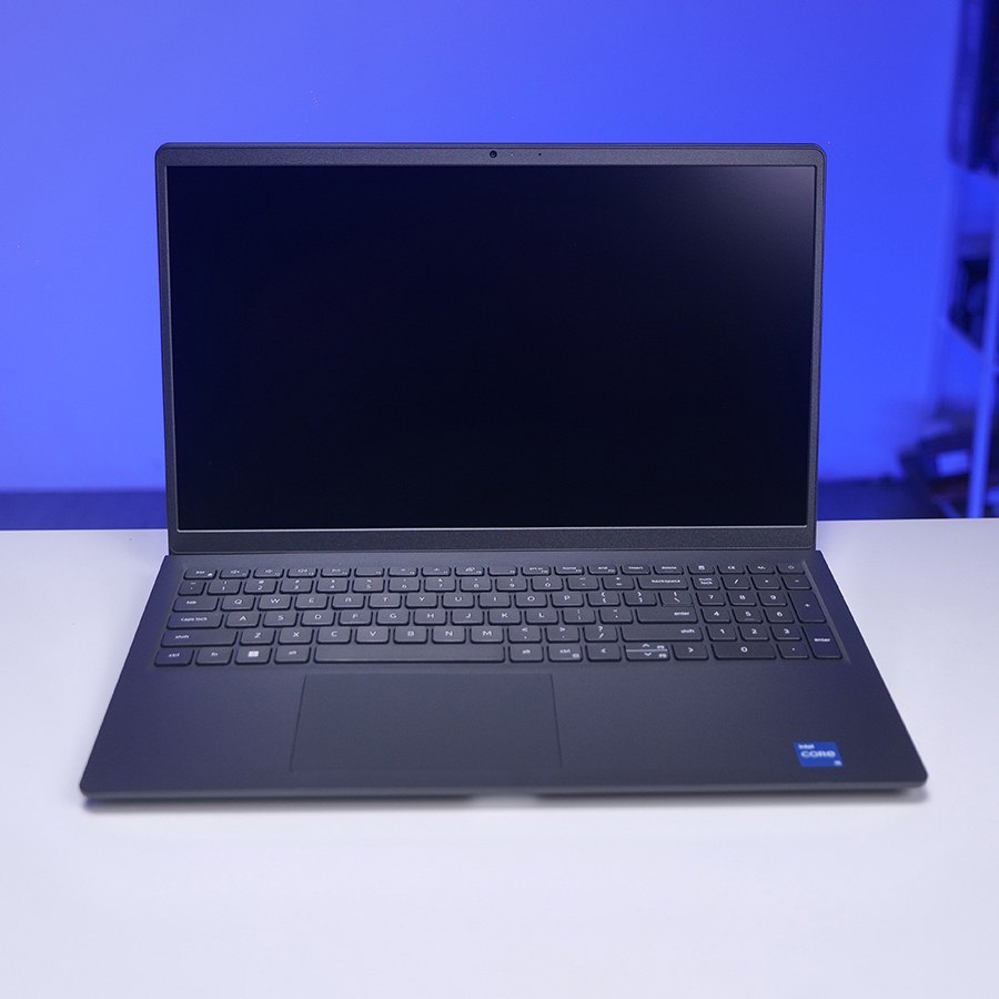 Laptop Dell Inspiron 15 DC15250 P112F010 | i5-1334U, 16GB DDR4, SSD 512GB NVMe, 15.6" FHD, Touchscreen, Win 11, Carbon Black (LDC15250-5315BLK-PUS)