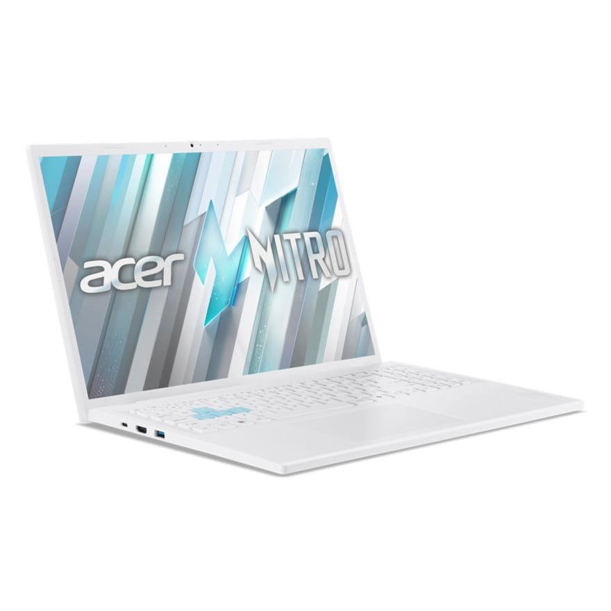Laptop Gaming ACER Nitro Lite 16 NH.D5ASV.003 | i7 13620H, 16GB, SSD 512GB, RTX 4050, 16" FHD+ 180Hz