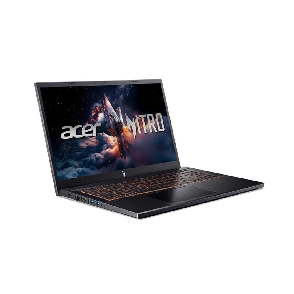 Laptop gaming Acer Nitro ProPanel ANV15-52-72BM | i7 13620H, 16GB, SSD 512GB, RTX 5050, 15.6" FHD 180Hz