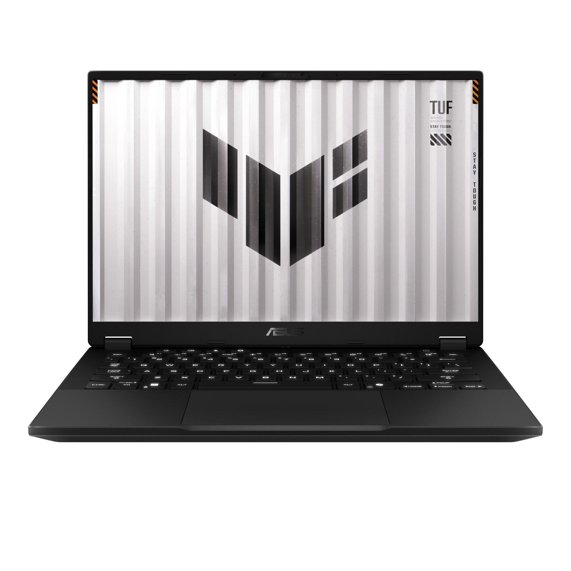 Laptop Gaming ASUS TUF A14 FA401EA-RG034W | RYZEN AI MAX+ 392, 64GB LPDDR5X, SSD 1TB NVMe, 14" WQXGA IPS 165Hz, AMD Radeon 8060S, Xám