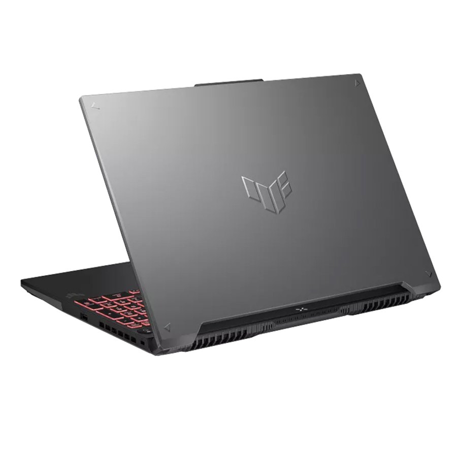 Laptop Gaming ASUS TUF A16 FA607NUQ-RL007W | AMD Ryzen 7 170, 16GB DDR5, SSD 512GB NVMe, 16" FHD+ 144Hz, Win 11, Xám