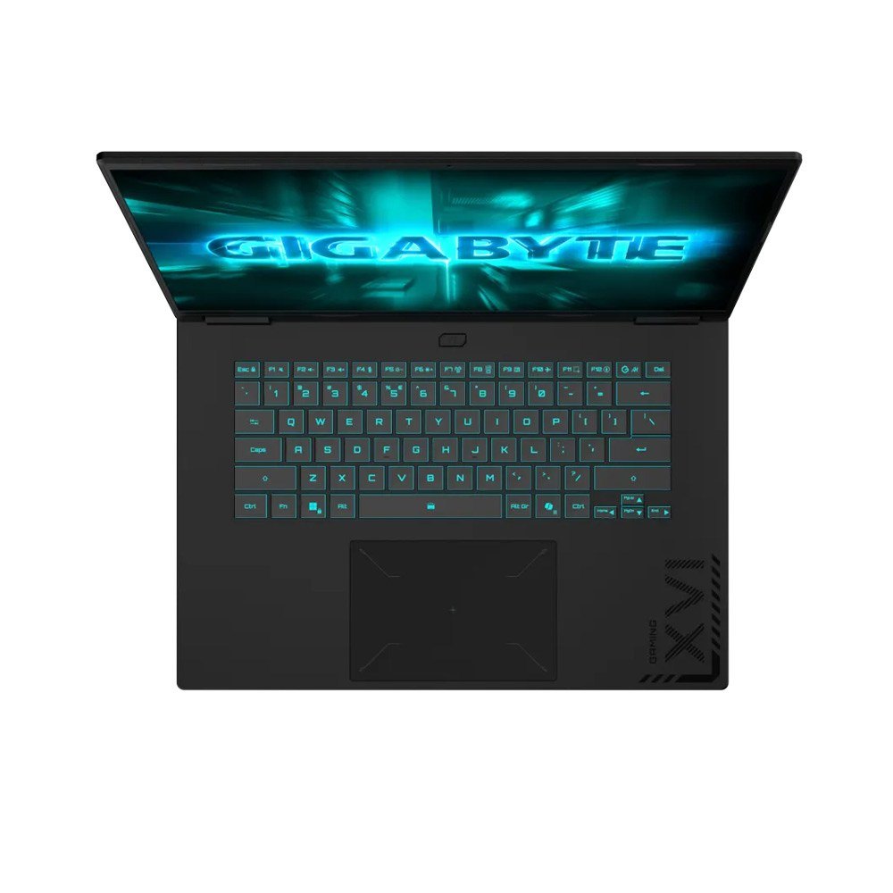 Laptop Gaming GIGABYTE 16 CTHH3VN893SH | i5 13420H, 16GB, SSD 512GB, RTX 5050, 16" FHD+ 165Hz