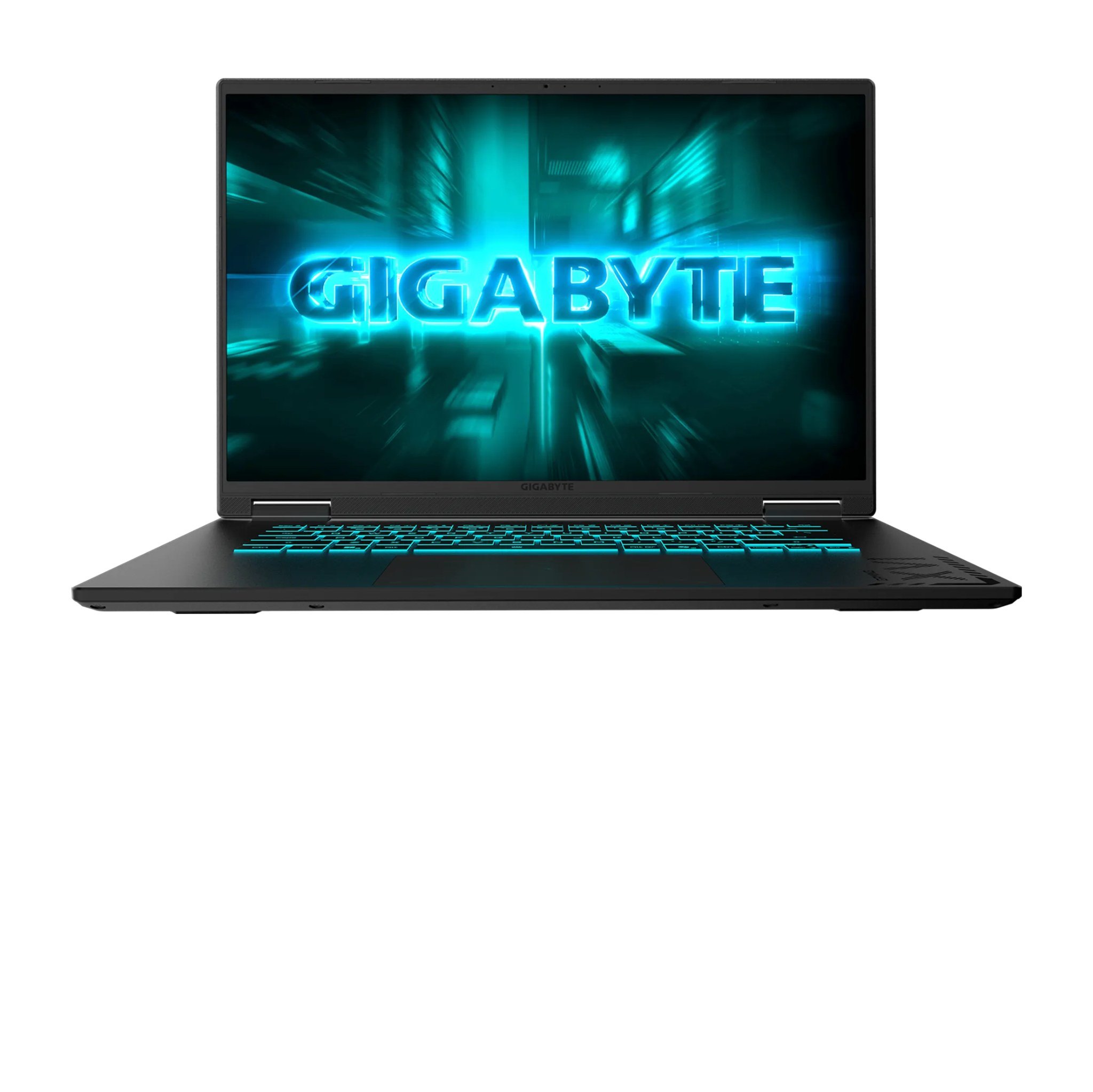 Laptop Gaming GIGABYTE A16 3VHK3VN893SH (GA63H) | AMD Ryzen 7 260, 16GB DDR5, SSD 512GB, 16" FHD+ 165Hz, WF6E, BT/76Wh, RTX 5060 8GB, RGB, W11SL, Đen
