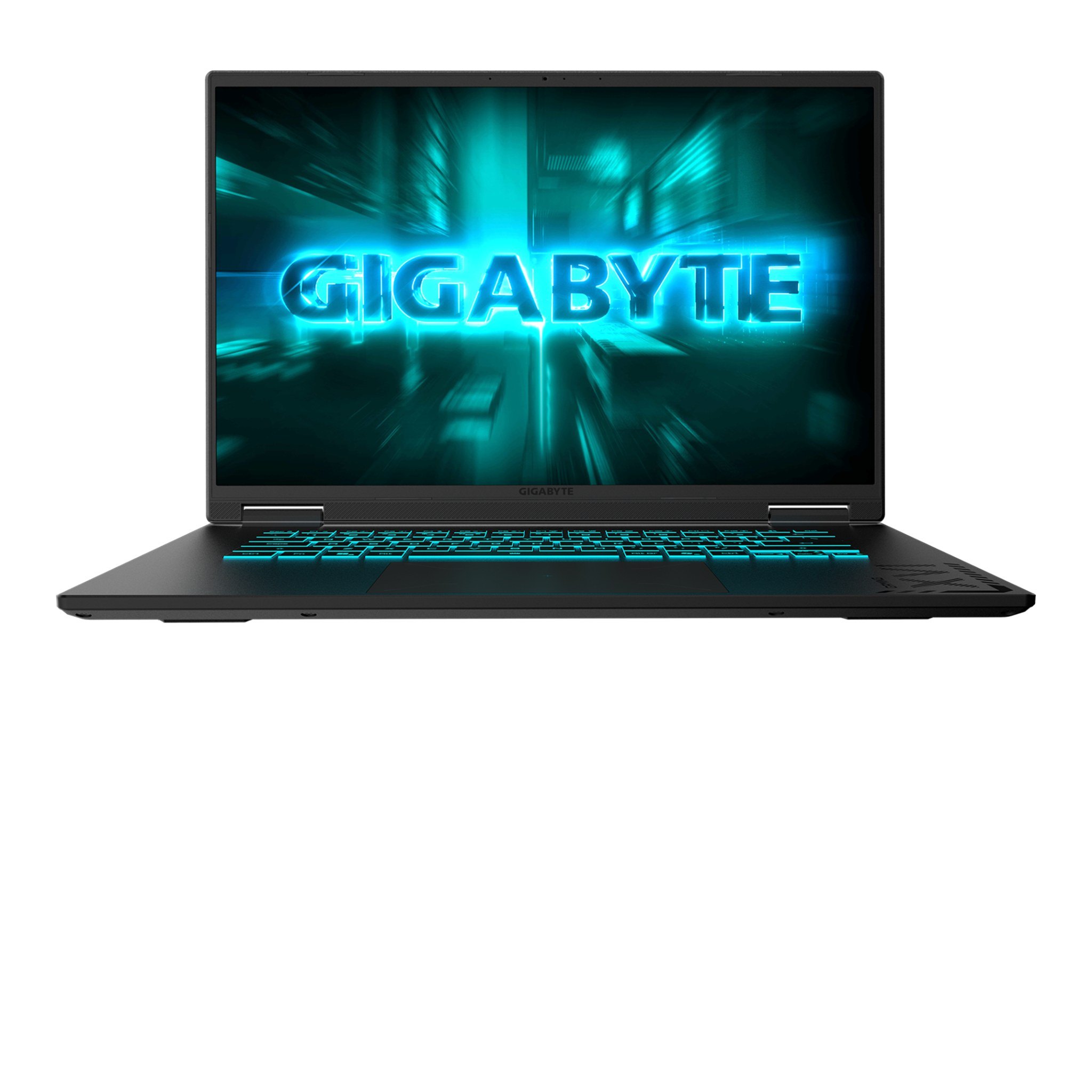 Laptop Gaming Gigabyte A16 CVHI3MY893SH (GA6H) | i7-13620H, 16GB DDR5, SSD 512GB NVMe, RTX 5060 8GB, 16" FHD+ 165Hz, Windows 11 SL, Đen