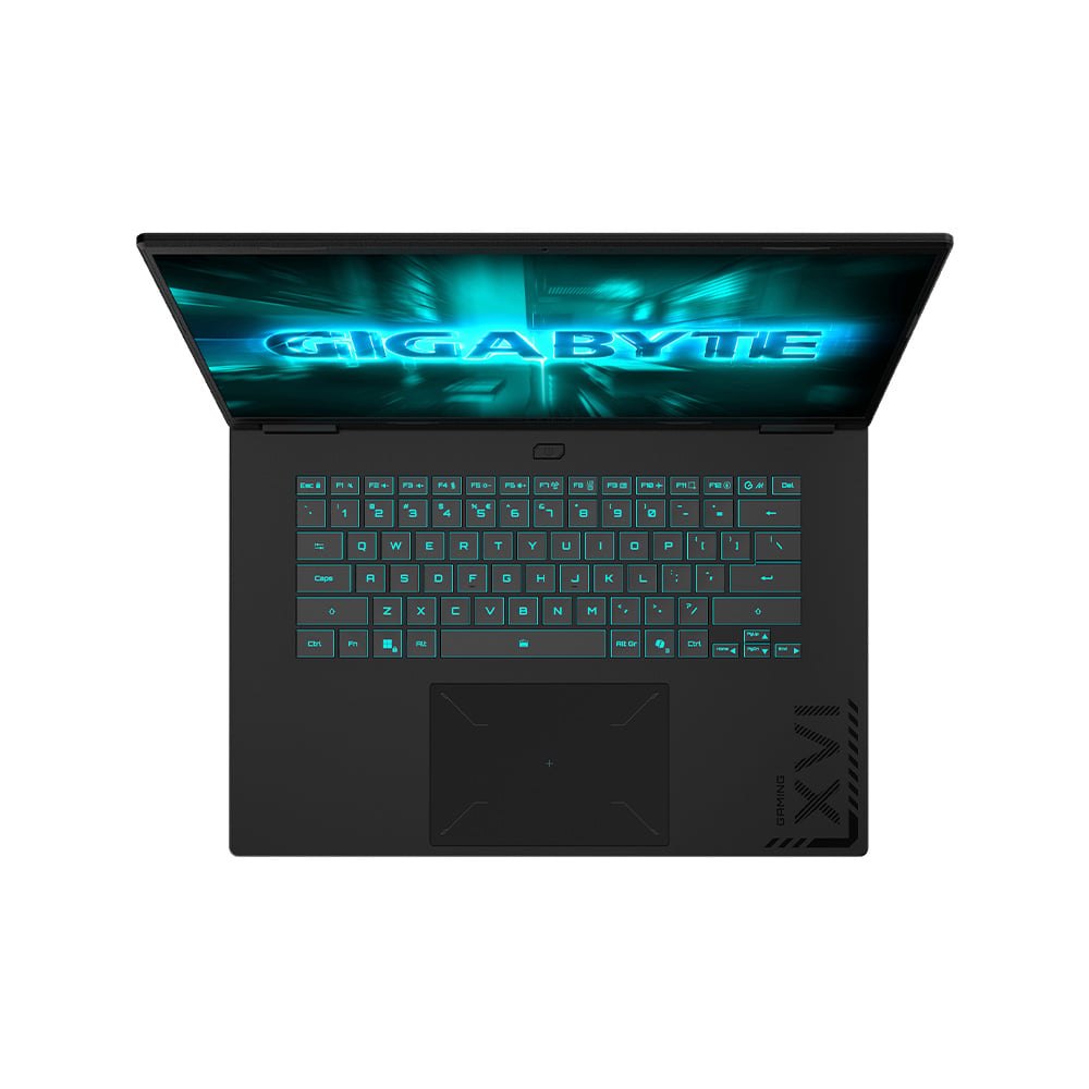 Laptop Gaming GIGABYTE AORUS 16 CMHI2VN893SH | i7 13620H, 16GB, SSD 512GB, RTX 4050, 16" FHD+ 165Hz