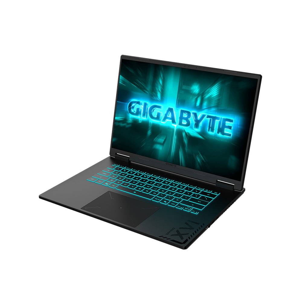 Laptop Gaming GIGABYTE AORUS 16 CMHI2VN893SH | i7 13620H, 16GB, SSD 512GB, RTX 4050, 16" FHD+ 165Hz