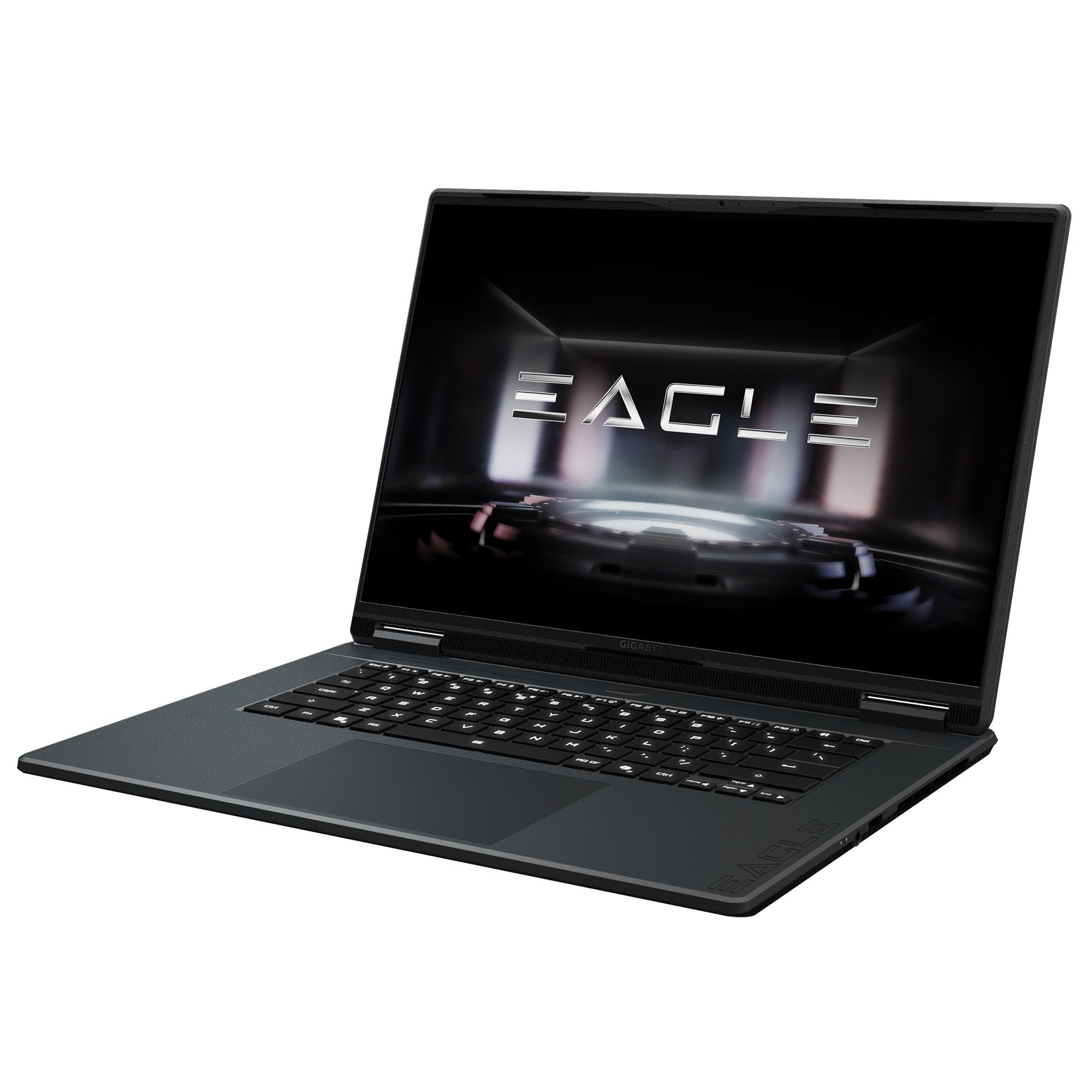 Laptop Gaming Gigabyte EAGLE-9LJR2VNF93SH | R5-7533HS, 16GB DDR5, SSD 512GB NVMe, RTX 3050 6GB, 16" WUXGA 165Hz, LEDKB, Windows 11 Home