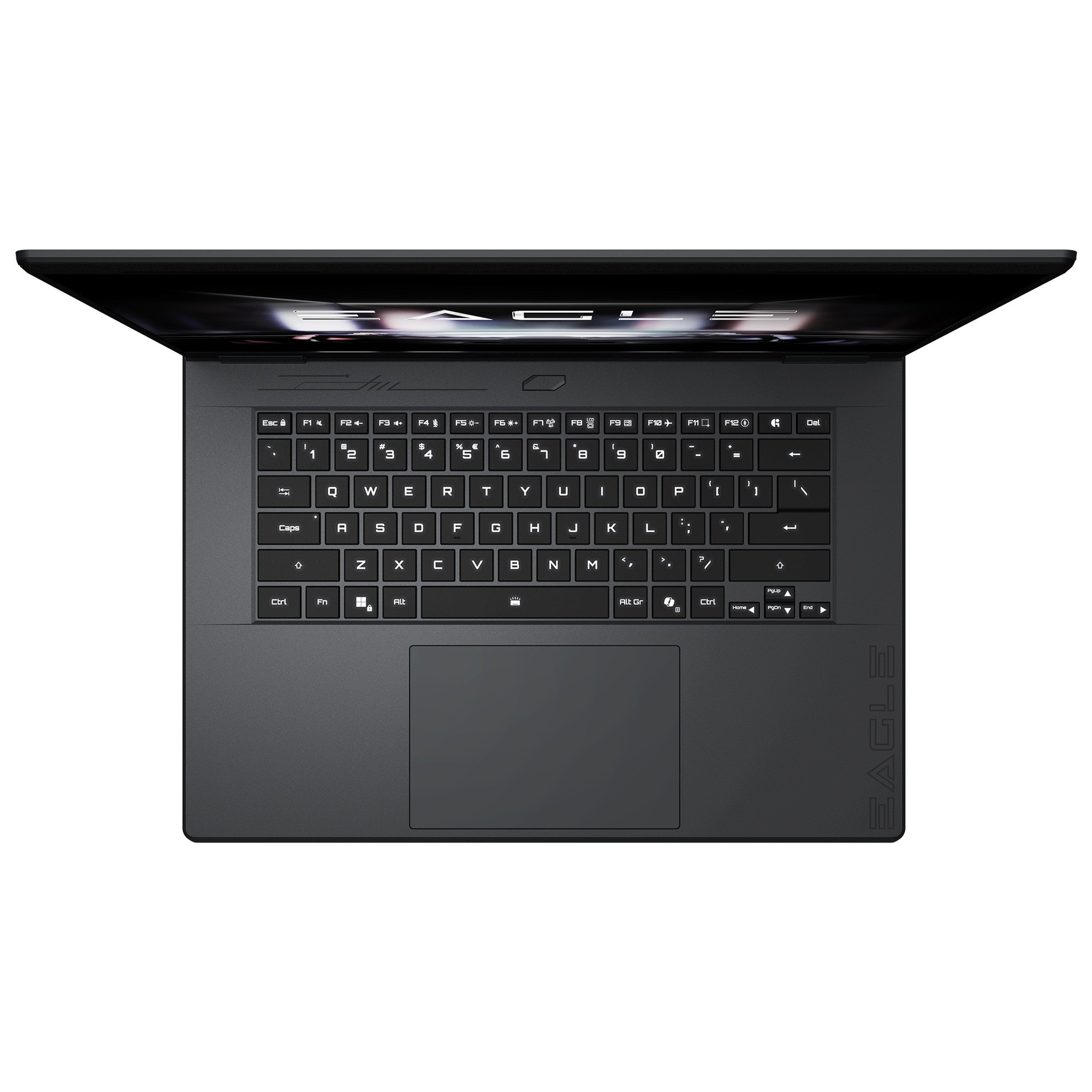 Laptop Gaming Gigabyte EAGLE-9MJR2VNF93SH | R5-7533HS, 16GB DDR5, SSD 512GB NVMe, RTX 4050 6GB, 16" WUXGA 165Hz, LEDKB, Windows 11 Home