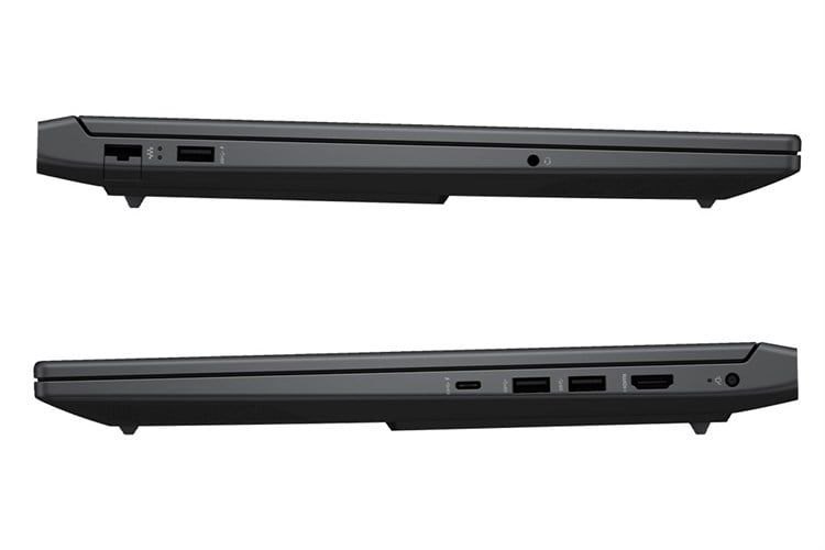 Laptop Gaming HP Victus 16 S0173AX | R5 7640HS, 16GB, SSD 512GB, RTX 3050, 16.1" FHD 144Hz