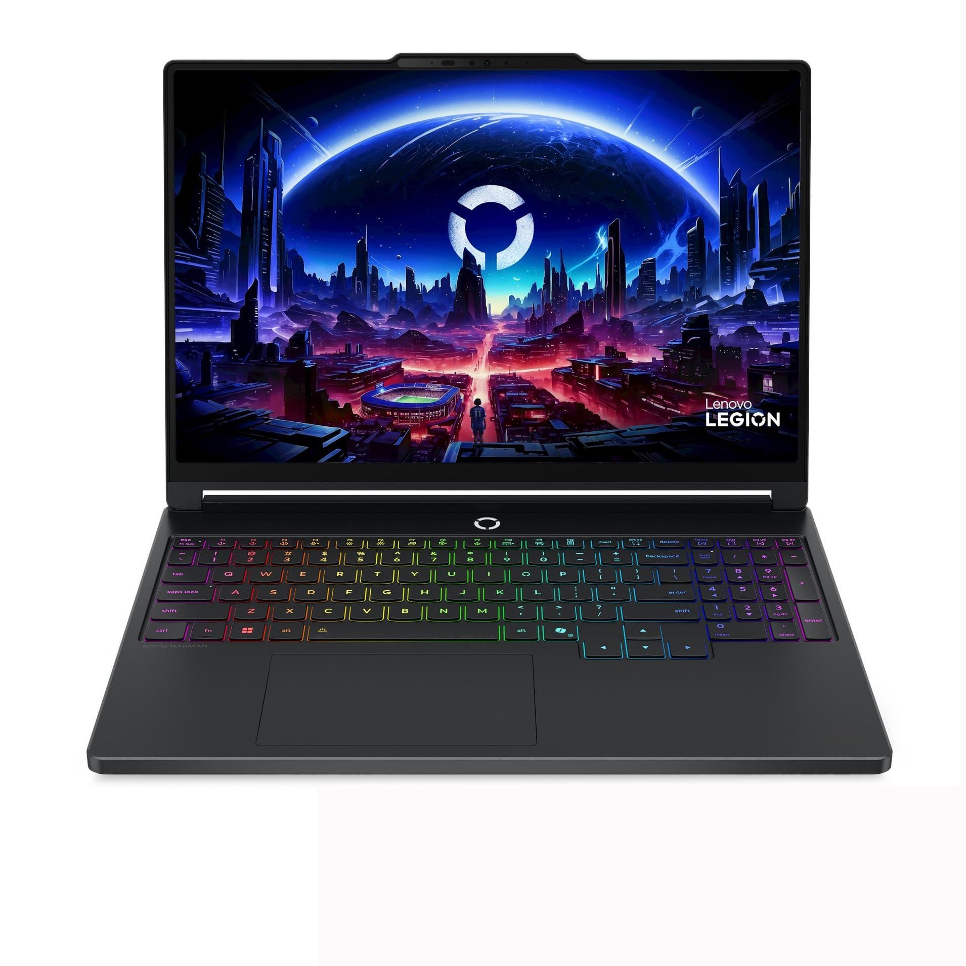 Laptop Gaming Lenovo Legion 5 15IPH11 83RW0023VN | Ultra 7 356H, 16GB DDR5, SSD 512GB NVMe, RTX 5060 8GB, 15.3" WQXGA OLED 165Hz