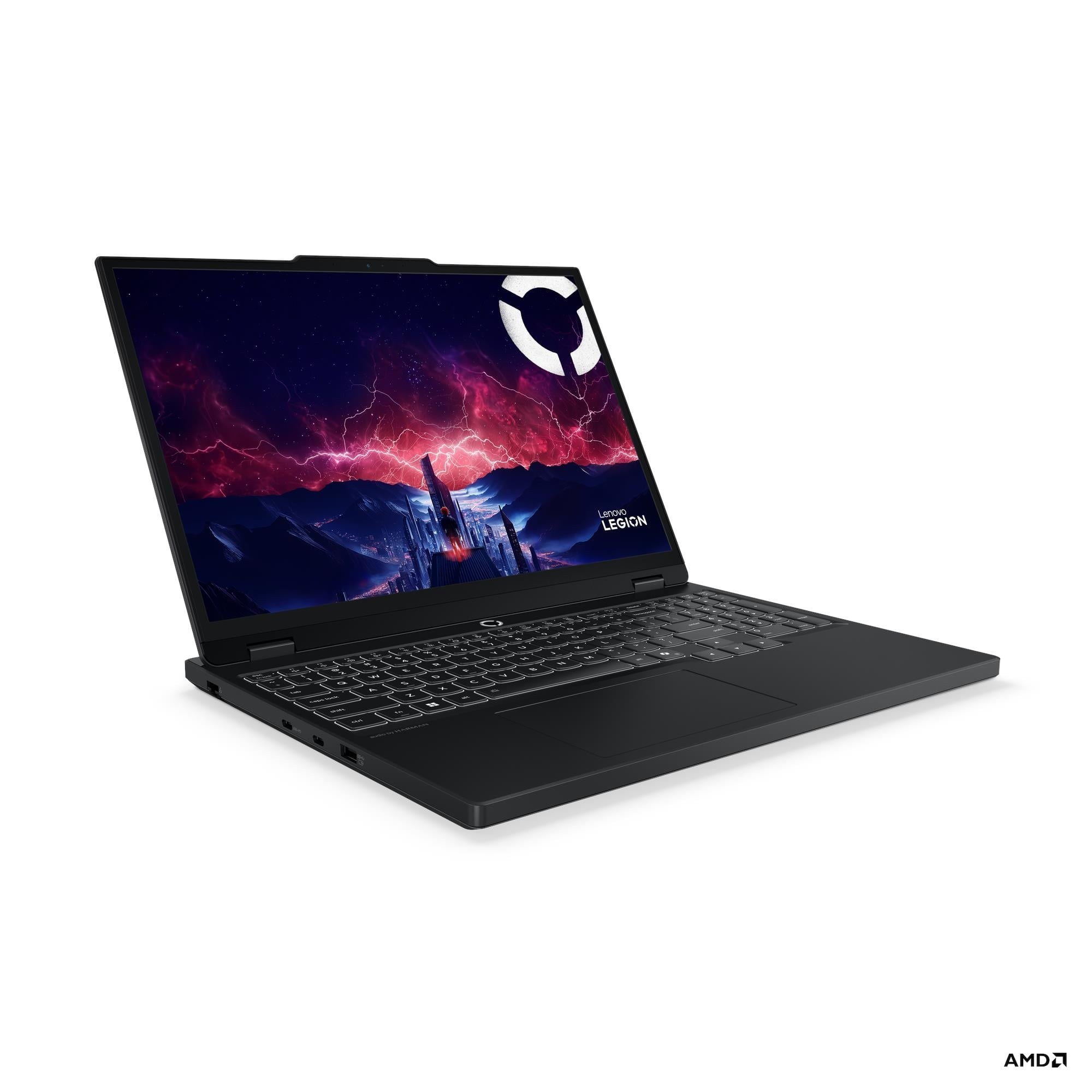 Laptop Gaming LENOVO Legion 5 83M0002YVN | R7 260, 16GB, SSD 512GB, RTX 5050, 15.1" 2.5K 165Hz