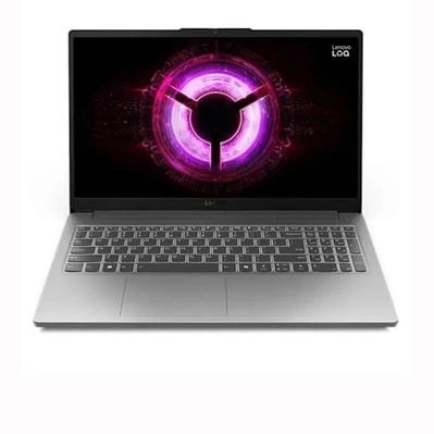 Laptop Gaming Lenovo LOQ 15ARP10E 83S0000DVN | R5-7535HS, 16GB DDR5, SSD 512GB NVMe, 15.6" FHD 144Hz, RTX 3050 6GB, W11SL, Xám