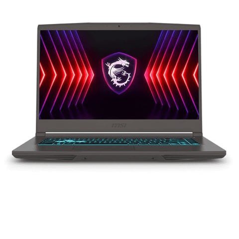 Laptop Gaming MSI Thin 15 B13UC-3247VN | i5 13420H, 8GB, SSD 512GB, RTX 3050 4GB, 15.6" FHD 144Hz