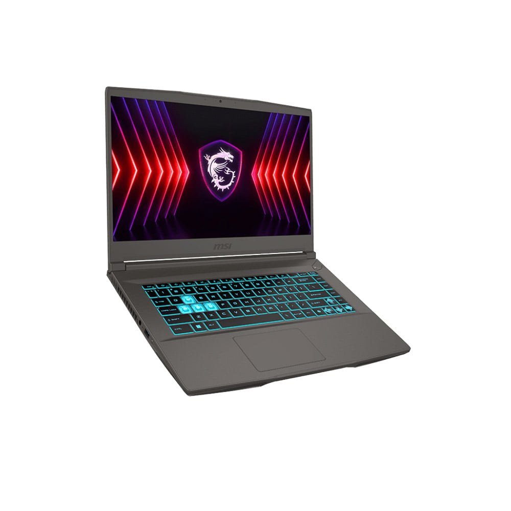 Laptop Gaming MSI Thin 15 B13UC-3247VN | i5 13420H, 8GB, SSD 512GB, RTX 3050 4GB, 15.6" FHD 144Hz