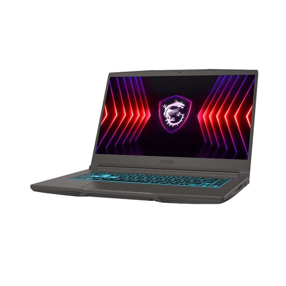 Laptop Gaming MSI Thin 15 B13UC-3247VN | i5 13420H, 8GB, SSD 512GB, RTX 3050 4GB, 15.6" FHD 144Hz