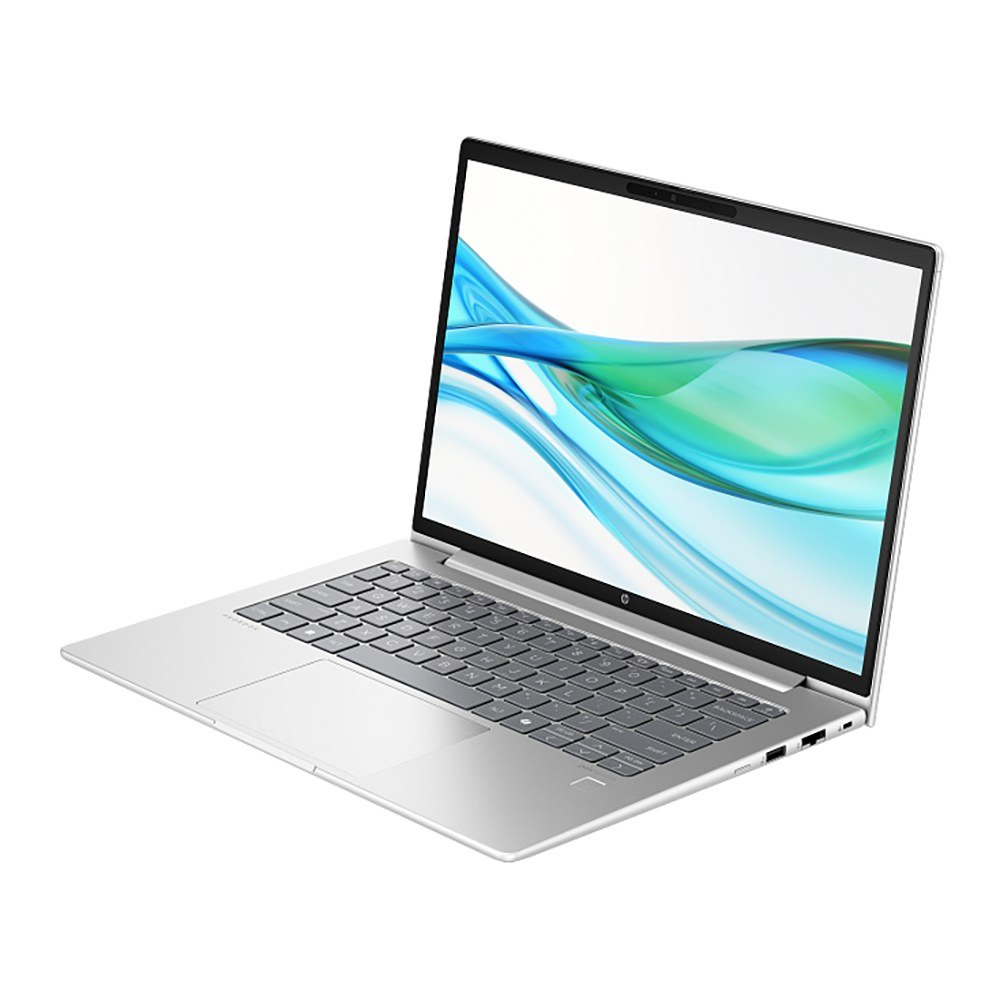 Laptop HP Probook 440 G11 | Core Ultra 7-155H, 16GB DDR5, SSD 512GB NVMe, 14" WUXGA Touch, Win11 Home 64, Bạc (A74BLPA)