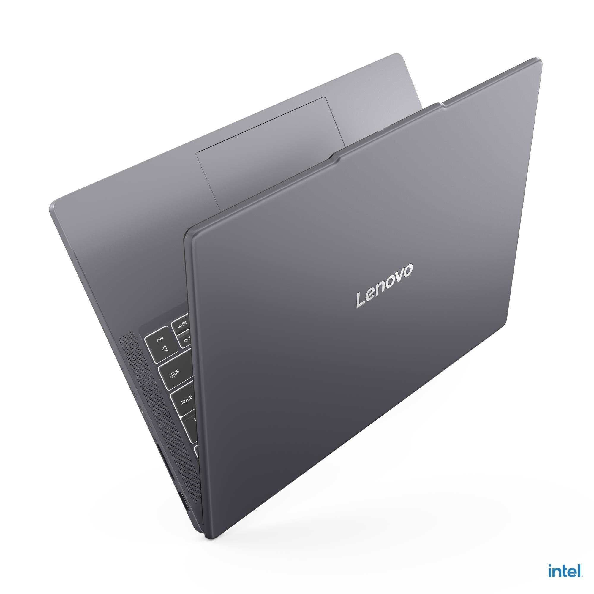 Laptop Lenovo Ideapad Slim 3 14IRH10 | i5 13420H, 16GB DDR5, SSD 512GB, 14" WUXGA_OLED, Win 11, Xám (83K0000BVN)