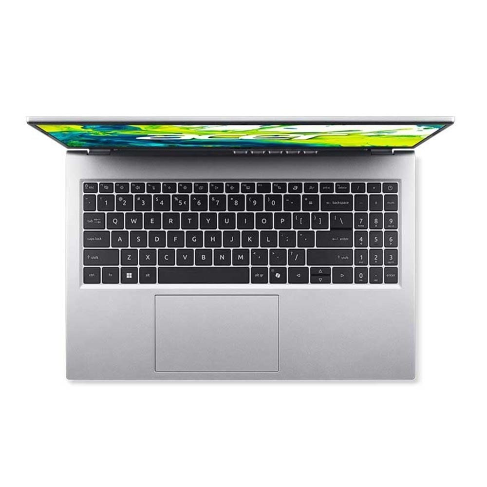 Laptop văn phòng Acer Aspire Go 15 AG15-72P-54GY | CORE 5 120U, 16GB, SSD 512GB, 15.6" FHD