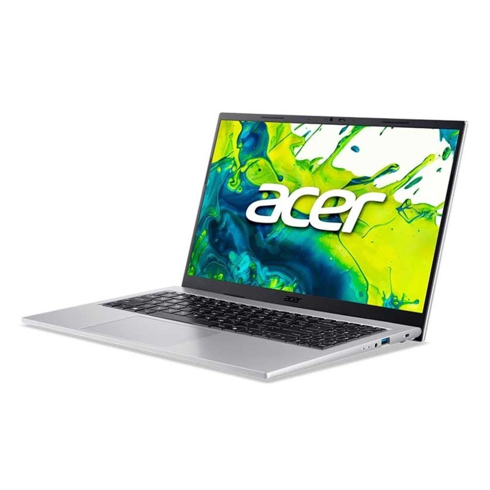 Laptop văn phòng Acer Aspire Go 15 AG15-72P-54GY | CORE 5 120U, 16GB, SSD 512GB, 15.6" FHD