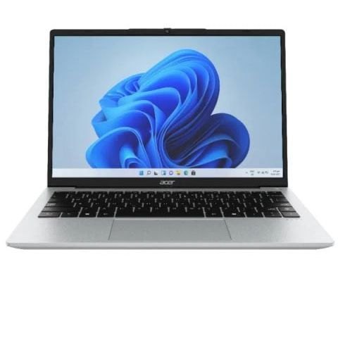 Laptop Văn phòng AI ACER Swift Lite 14 AI SFL14-51M-56HS | U5 125U, 16GB, SSD 512GB, 14" FHD+