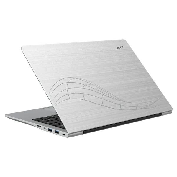 Laptop Văn phòng AI ACER Swift Lite 14 AI SFL14-51M-56HS | U5 125U, 16GB, SSD 512GB, 14" FHD+