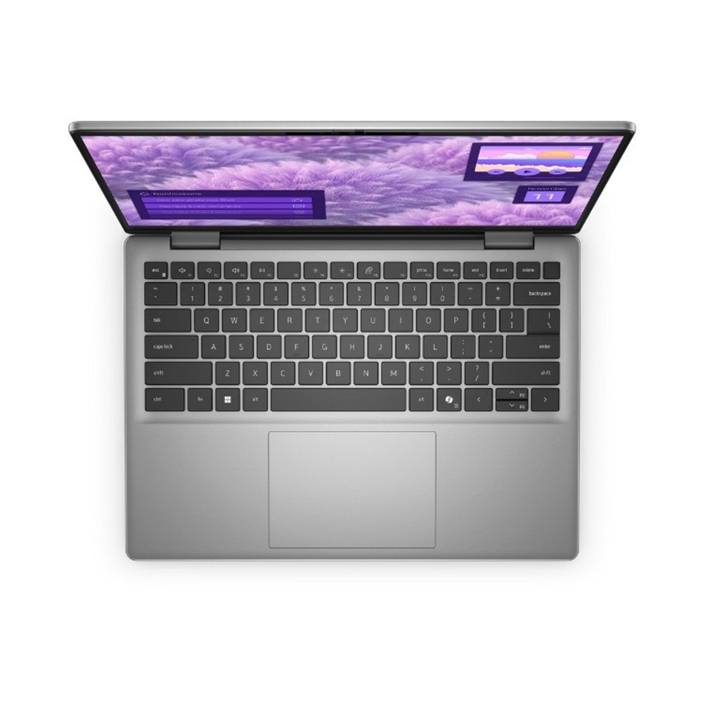 Laptop Văn phòng AI DELL Inspiron 14 5441 | Snapdragon X Plus, 16GB, SSD 512GB, 14" FHD+ (5MNK1)