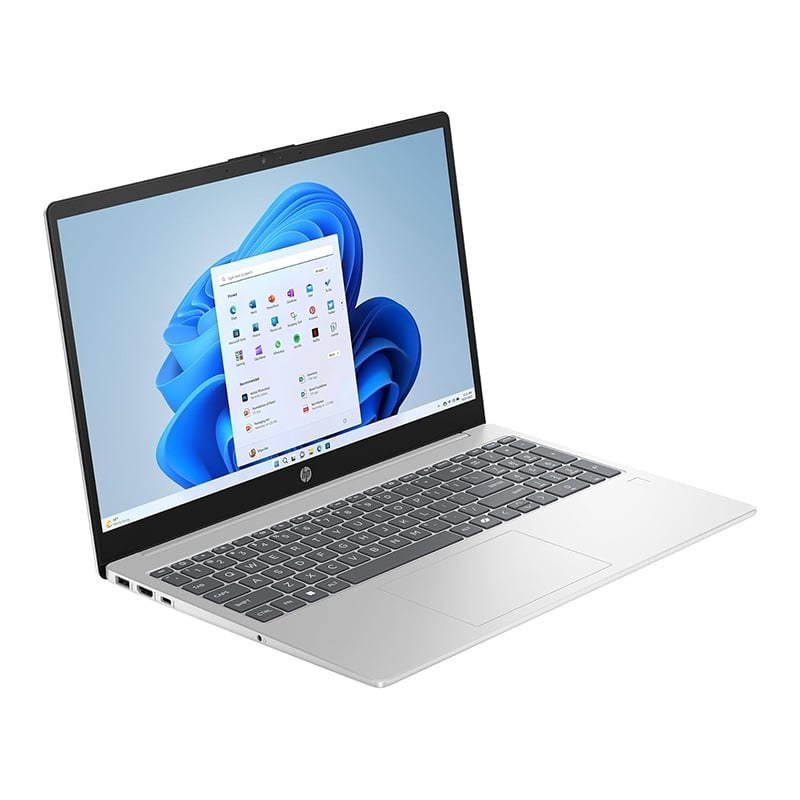 Laptop Văn phòng HP 15 | i3 1315U, 8GB, SSD 256GB, 15.6" FHD (NK)