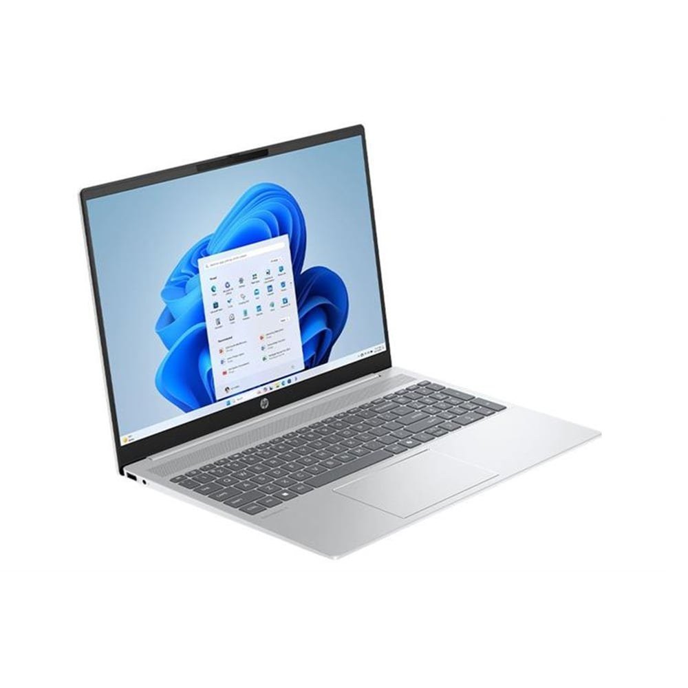 Laptop văn phòng HP OMNIBOOK 5 AI 16-AF1046TU (BZ7Q8PA) | U5-225U, 16GB LPDDR5x, SSD 512GB NVMe, 16"WUXGA Touch, Bạc